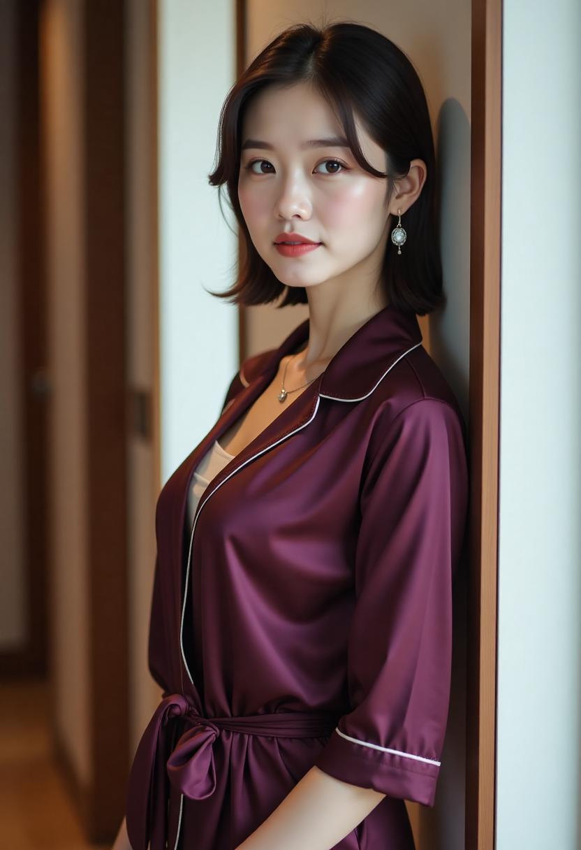 秋夜收花生