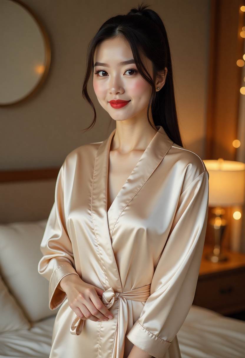 菜园里的新客人